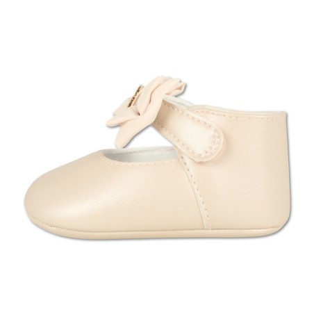 Scarpe Tommy Hilfiger - Desnudo