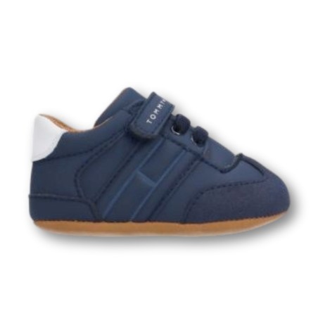 Scarpe Tommy Hilfiger - Azul-blanco