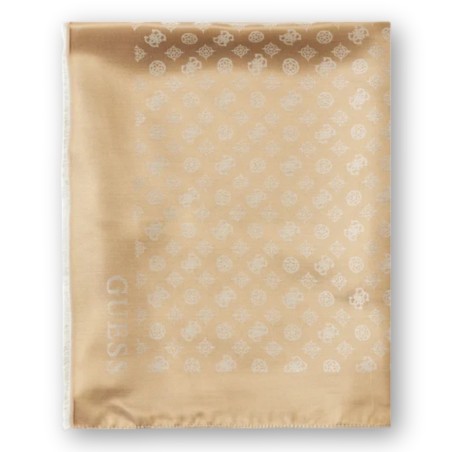 Sciarpa Guess Phoebe - Taupe