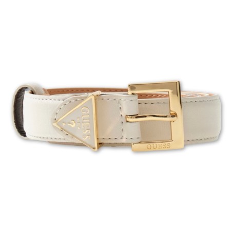 Cintura Guess Adelasia - Blanc