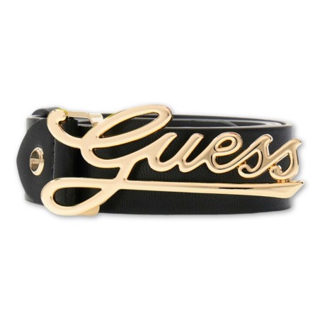 Cintura Guess Melisandra - Noir