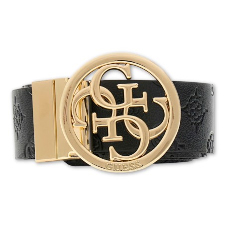 Cintura Guess Phoebe - Noir