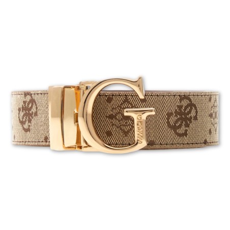 Cintura Guess Neda - Lait