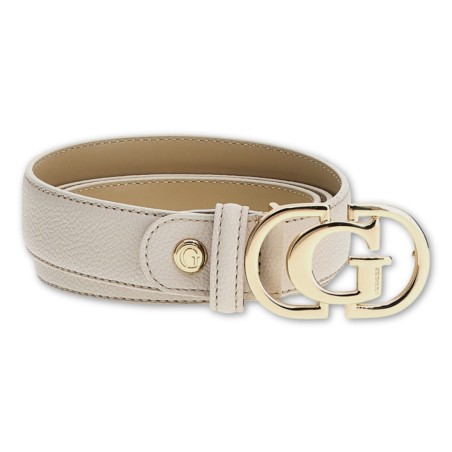 Cintura Guess Caledra - Blanc