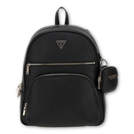Zaino Guess Power - Nero
