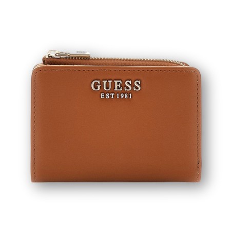 Portafoglio Guess Talent - Camel