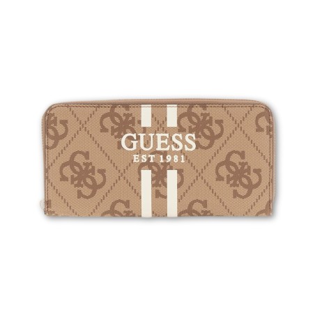 Portafoglio Guess Laurel - Milch
