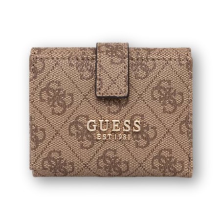 Portafoglio Guess Laurel - Milch