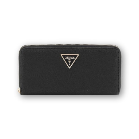 Portafoglio Guess Laurel - Noir