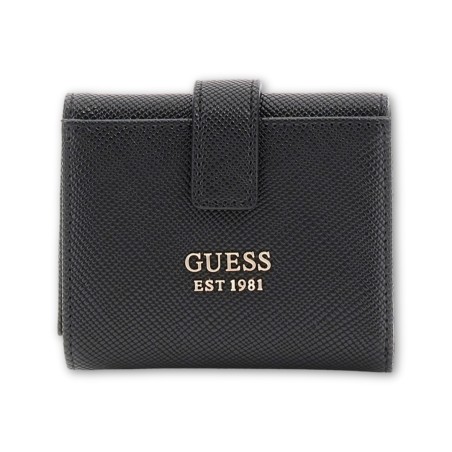 Portafoglio Guess Rosalba - Schwarz