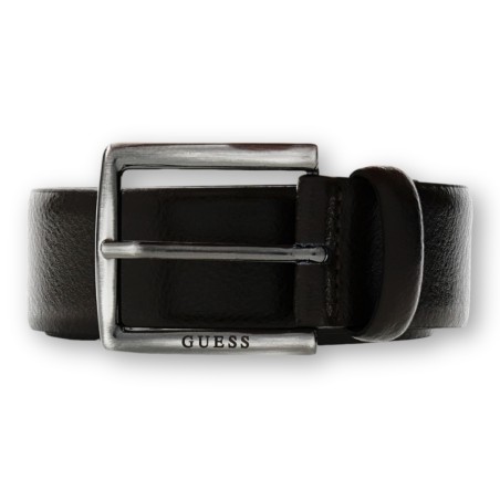Cintura Guess - Schwarz