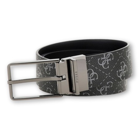 Cintura Guess Agueda - Noir foncé