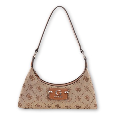 Borsa Guess Neda - Latte