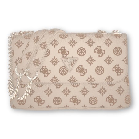Borsa Guess Daryna - Crema