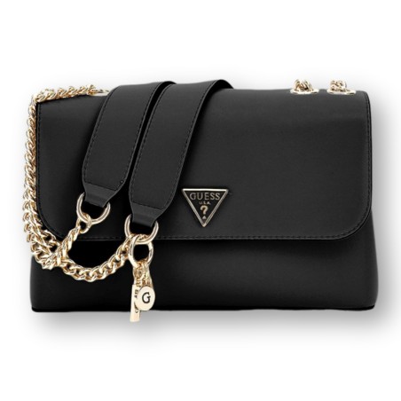Borsa Guess Daryna - Nero