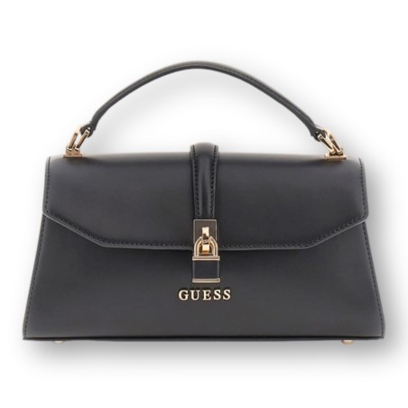 Borsa Guess Queensland - Nero