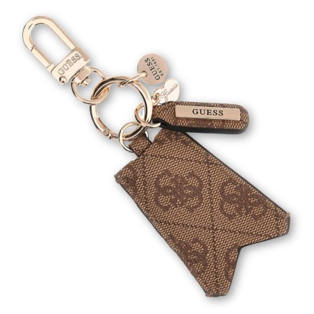 Portachiavi Guess Meridian - Milch