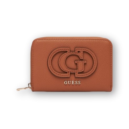 Portafoglio Guess Calebra - Leder
