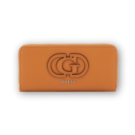 Portafoglio Guess Calebra - Leder
