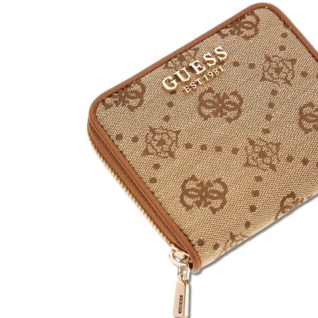 Portafoglio Guess Neda - Milch