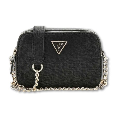 Borsa Guess Noelle - Schwarz
