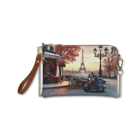 Borsa Y Not? Yes Bag - Kisses From Paris