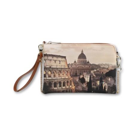 Borsa Y Not? Yes Bag - Jubilee