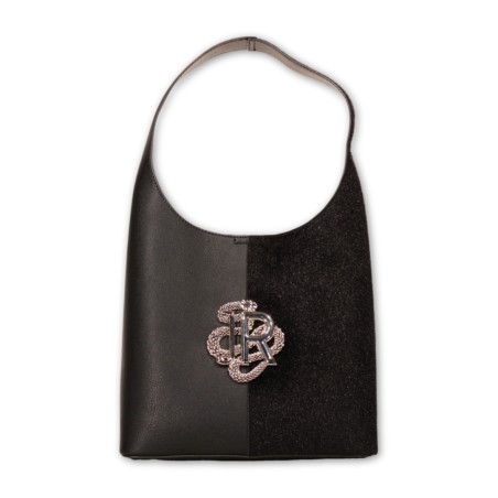 Borsa John Richmond Peloy - Nero-Argento
