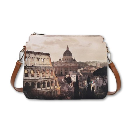 Borsa Y Not? Yes Bag - Jubilee