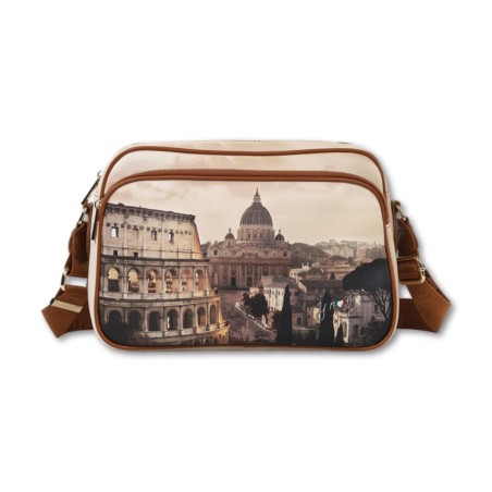 Borsa Y Not? Yes Bag - Jubilee