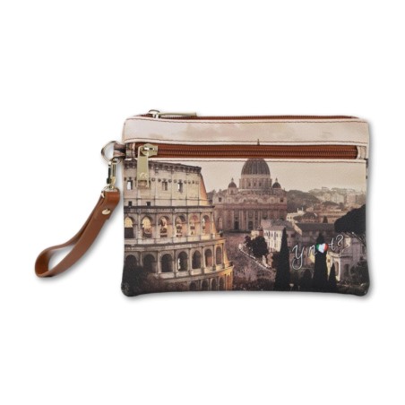 Pochette Y Not? - Jubilee