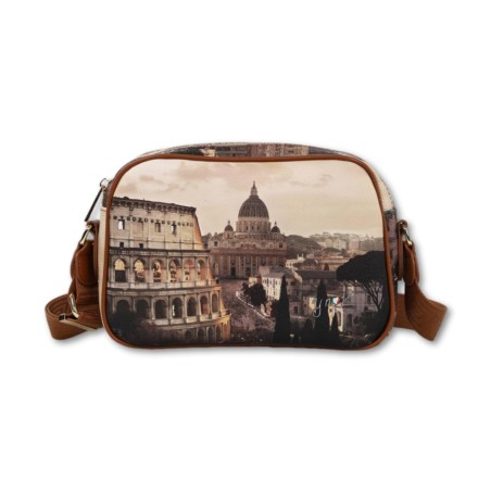 Borsa Y Not? Yes Bag - Jubilee