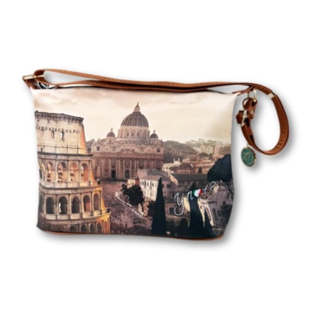 Borsa Y Not? Yes Bag - Jubilee