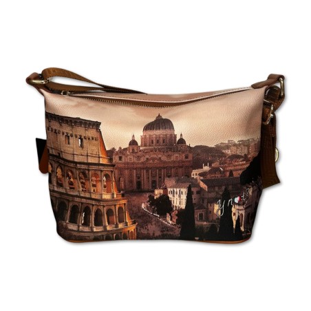 Borsa Y Not? Yes Bag - Jubilee