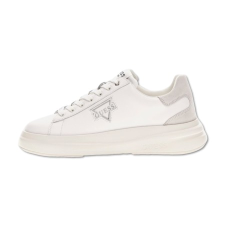 Scarpe Guess Elba - Blanc