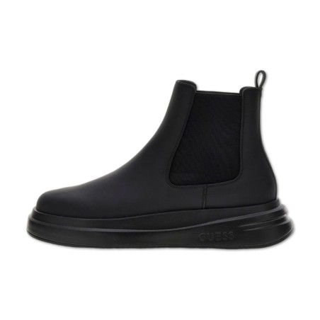Scarpe Guess Elko - Noir