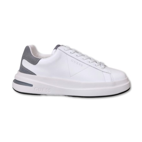 Scarpe Guess Elba - Blanc-Gris