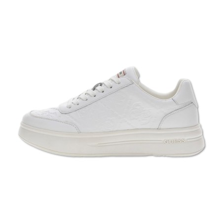 Scarpe Guess Winno - Blanc