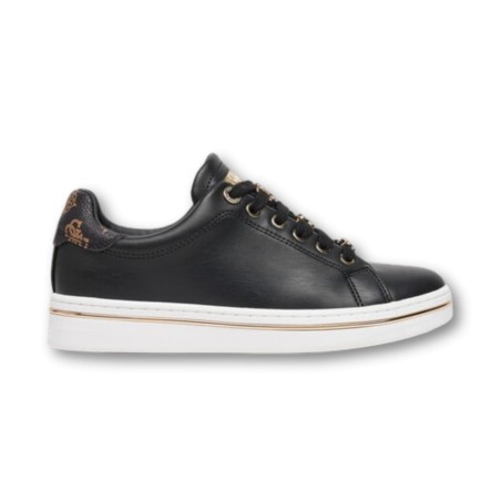 Guess Stasey Schuhe - Schwarz