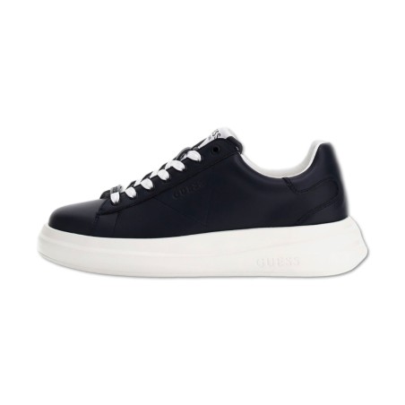 Guess Elba Schuhe - Blau-Weiß