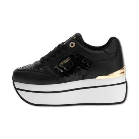 Scarpe Guess Camrio - Noir