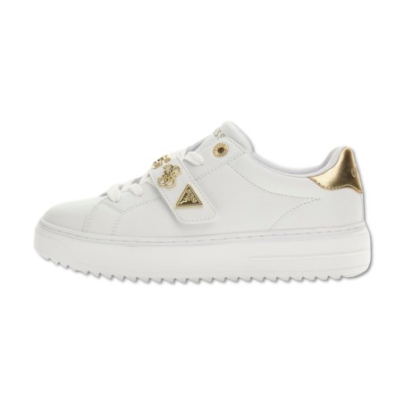 Scarpe Guess Drift - Blanc
