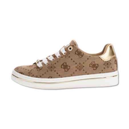 Scarpe Guess Stasey - Lait