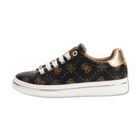 Scarpe Guess Stasey - Lande Noire