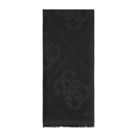 Sciarpa Guess - Noir