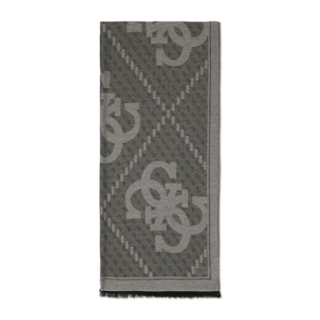 Sciarpa Guess - Gris