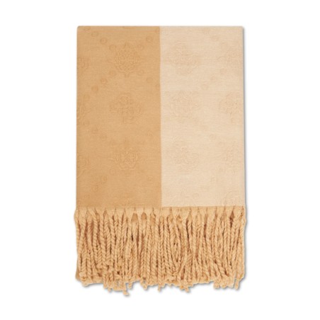 Sciarpa Guess - Beige