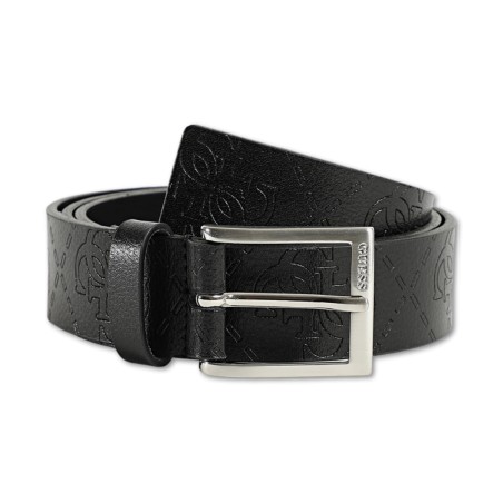 Cintura Guess Boston - Noir