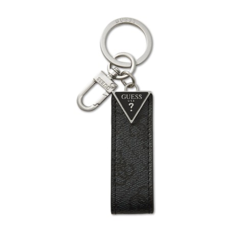 Portachiavi Guess Milano - Noir