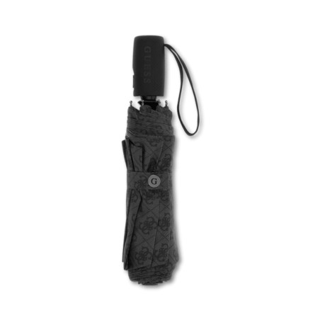 Ombrello Guess - Noir-Gris